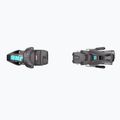 Detské zjazdové lyže + viazanie HEAD Supershape Team Easy JRS + Jrs 4.5 GW CA blue/white 7