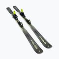 Zjazdové lyže + viazanie HEAD Discovery 82 Pro AM BB-PR + Protector Evo 11 GW green/yellow 2