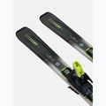 Zjazdové lyže + viazanie HEAD Discovery 82 Pro AM BB-PR + Protector Evo 11 GW green/yellow 4