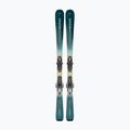 Zjazdové lyže + viazanie HEAD Discovery 74 Pro AM BB-PR + Protector Evo PR 11 GW dark blue/yellow
