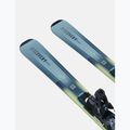 Zjazdové lyže + viazanie HEAD Discovery 74 Sport AM BB-PR + Protector Evo PR 11 GW blue/yellow 4