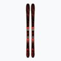 Zjazdové lyže + viazanie HEAD Kore 100 Ti + Protector+ Attack 14 GW black/red