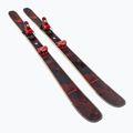 Zjazdové lyže + viazanie HEAD Kore 100 Ti + Protector+ Attack 14 GW black/red 6