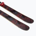 Zjazdové lyže + viazanie HEAD Kore 100 Ti + Protector+ Attack 14 GW black/red 7