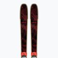 Zjazdové lyže + viazanie HEAD Kore 100 Ti + Protector+ Attack 14 GW black/red 8