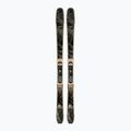 Zjazdové lyže + viazanie HEAD Kore 94 Ti + Protector+ Attack 14 GW black/beige