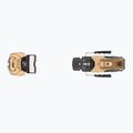 Zjazdové lyže + viazanie HEAD Kore 94 Ti + Protector+ Attack 14 GW black/beige 4