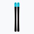Dámske zjazdové lyže + viazanie HEAD e-Super Joy SW SLR BB Joy Pro + Protector SLR 11 GW dark blue/blue 2