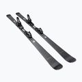 Dámske zjazdové lyže + viazanie HEAD e-Power Joy SW BB-PR + Protector Evo PR 13 GW black/grey 2