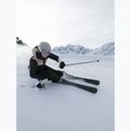 Dámske zjazdové lyže + viazanie HEAD e-Power Joy SW BB-PR + Protector Evo PR 13 GW black/grey 5