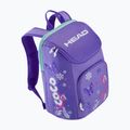 Detský tenisový batoh  HEAD Tour Coco Edition 14 l purple
