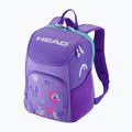 Detský tenisový batoh  HEAD Tour Coco Edition 14 l purple 2