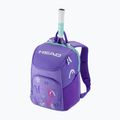 Detský tenisový batoh  HEAD Tour Coco Edition 14 l purple 4
