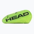 Tenisová taška Head Tour Racquet Bag XL sharp green 3