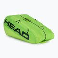 Tenisová taška Head Tour Racquet Bag XL sharp green 5