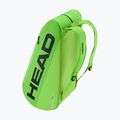 Tenisová taška Head Tour Racquet Bag L sharp green 3
