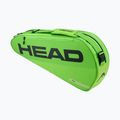 Tenisová taška Head Tour Racquet Bag S sharp green