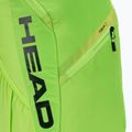 Tenisový batoh pre deti HEAD Tour Backpack 25 l sharp green 4