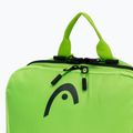 Tenisový batoh pre deti HEAD Tour Backpack 25 l sharp green 5