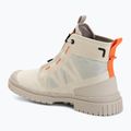 Topánky Palladium SP20 Travel HI whitecap grey 3