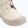 Topánky Palladium SP20 Travel HI whitecap grey 7