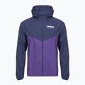 Pánska bežecká bunda Nike Stride Dri-Fit ADV midnight navy/court purple 9