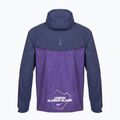 Pánska bežecká bunda Nike Stride Dri-Fit ADV midnight navy/court purple 10