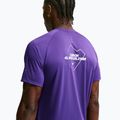 Pánske bežecké tričko Nike Stride Dri-Fit ADV court purple 4