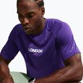 Pánske bežecké tričko Nike Stride Dri-Fit ADV court purple 6