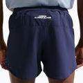 Pánske bežecké šortky Nike Stride Dri-Fit Brief Lined 5" midnight navy 4