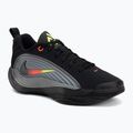 Pánske basketbalové topánky Nike Giannis Immortality 5 black/volt/photon dust/bright crimson