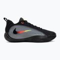 Pánske basketbalové topánky Nike Giannis Immortality 5 black/volt/photon dust/bright crimson 2