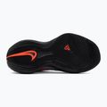 Pánske basketbalové topánky Nike Giannis Immortality 5 black/volt/photon dust/bright crimson 4