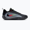 Pánske basketbalové topánky Nike Giannis Immortality 5 black/volt/photon dust/bright crimson