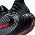 Pánske basketbalové topánky Nike Giannis Immortality 5 black/volt/photon dust/bright crimson 5