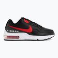 Pánske topánky Nike Air Max 3 LTD black/white/dark smoke grey/university red 2