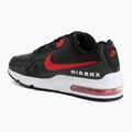 Pánske topánky Nike Air Max 3 LTD black/white/dark smoke grey/university red 3