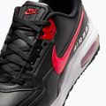 Pánske topánky Nike Air Max 3 LTD black/white/dark smoke grey/university red 5