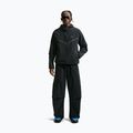 Pánska bunda Nike Tech Woven Full Zip Windrunner black 2