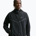 Pánska bunda Nike Tech Woven Full Zip Windrunner black 4