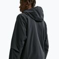 Pánska bunda Nike Tech Woven Full Zip Windrunner black 5