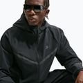 Pánska bunda Nike Tech Woven Full Zip Windrunner black 6