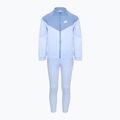 Detská tepláková súprava Nike Sportswear hydrogen blue/work blue/white