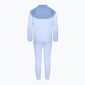 Detská tepláková súprava Nike Sportswear hydrogen blue/work blue/white 2