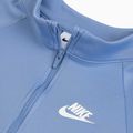Detská tepláková súprava Nike Sportswear hydrogen blue/work blue/white 5