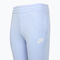 Detská tepláková súprava Nike Sportswear hydrogen blue/work blue/white 9