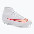 Pánske kopačky Nike Mercurial Superfly 11 Club white/bright crimson/blur
