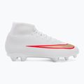 Pánske kopačky Nike Mercurial Superfly 11 Club white/bright crimson/blur 2