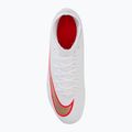 Pánske kopačky Nike Mercurial Superfly 11 Club white/bright crimson/blur 5