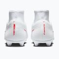 Pánske kopačky Nike Mercurial Superfly 11 Club white/bright crimson/blur 2